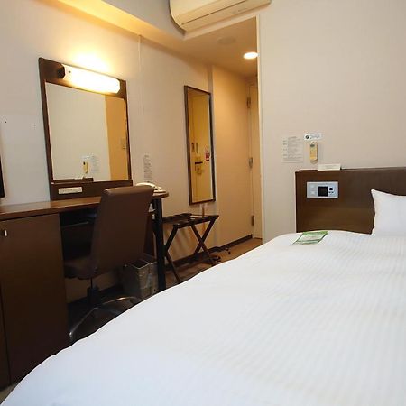 Hotel Route-Inn Aomori Chuo Inter Esterno foto