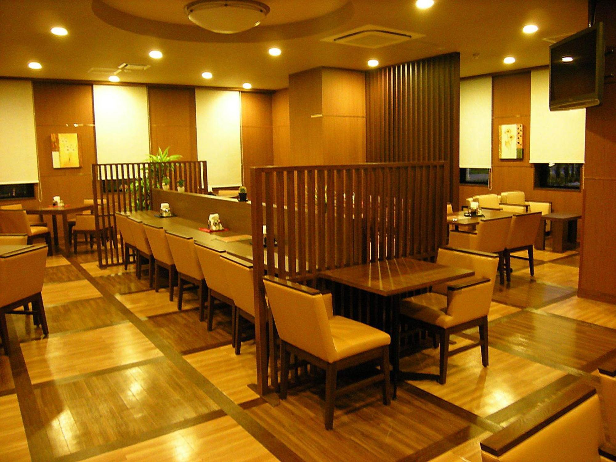 Hotel Route-Inn Aomori Chuo Inter Esterno foto