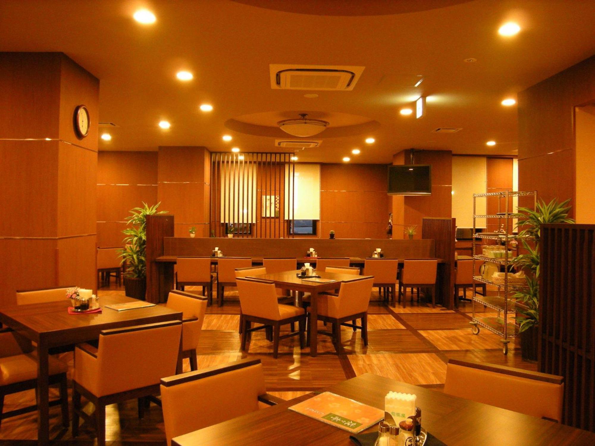 Hotel Route-Inn Aomori Chuo Inter Esterno foto