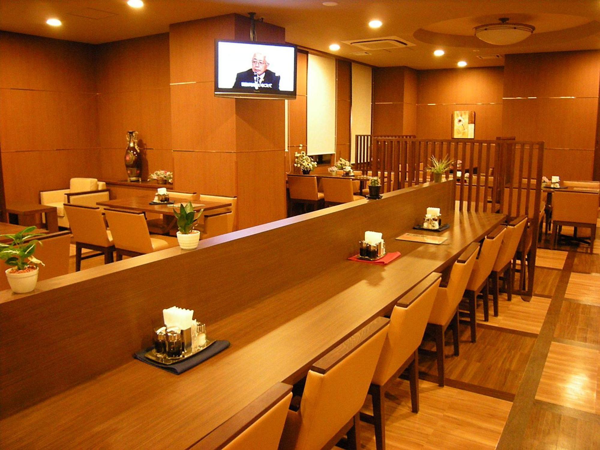Hotel Route-Inn Aomori Chuo Inter Esterno foto